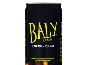 Energético Baly Drink 473ml