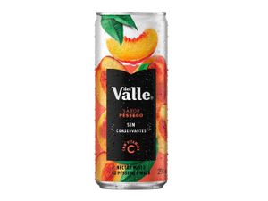 Suco Dell Vale Pêssego  290ml