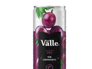 Suco Dell Vale Uva 290ml