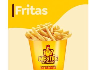 Batata frita kids 200gr