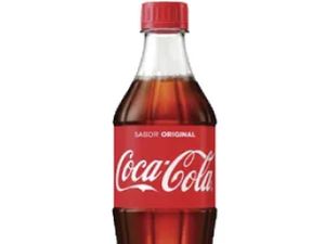 Coca-Cola 600ml