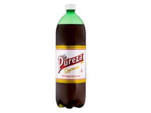 Refrigerante Guaraná Pureza 1l