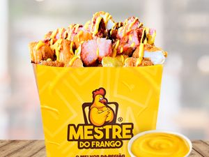 BATATA DO MESTRE KIDS