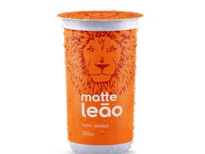Chá MATTE ORIGINAL 300ML
