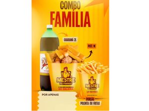 Combo Familia