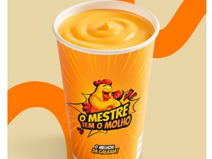 Copão de Molho - Escolha o seu sabor favorito!