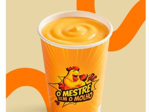 Copão de Molho - Escolha o seu sabor favorito!