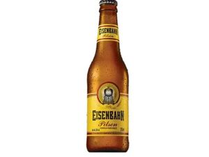 EISENBAHN PILSEN