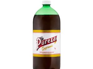 PUREZA 1L