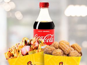 Queridinhos do Mestre