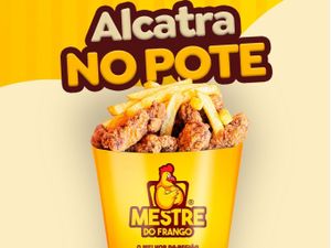 Alcatra No Pote M