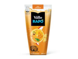 Dell Vale Kapo Laranja