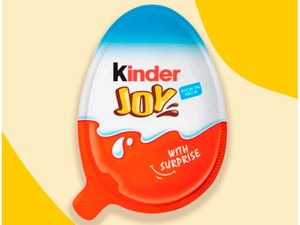 Kinder Joy