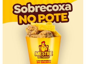 Sobrecoxa M