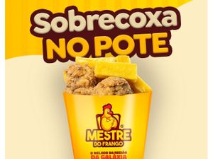 Sobrecoxa P
