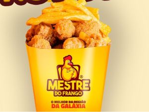 Pote Misto Coração