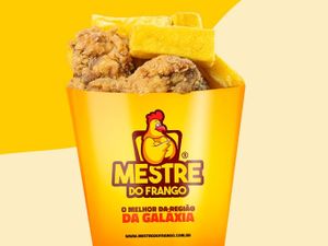 Pote Misto Sobrecoxa