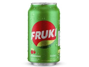 Fruki lata