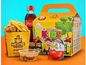 Mestre Kids