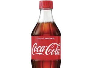 Coca Cola 600ml