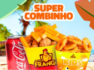 Super Combinho