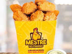 Tulipa no Pote M (serve 4 pessoas)