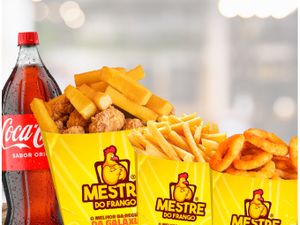 Combo Super Família