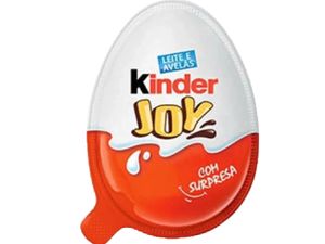 Kinder Joy