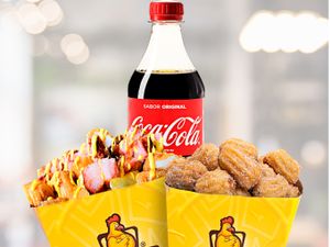 Queridinhos do Mestre