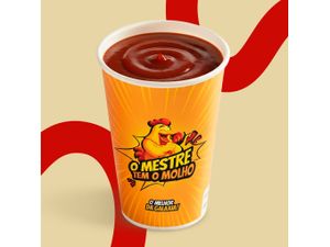 Copão de Molho - Escolha o seu sabor favorito!