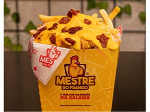 Batata do Mestre