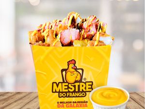 Batata do Mestre Kids