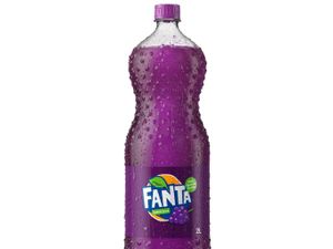 Fanta Uva 2l