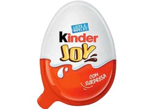 Kinder Joy