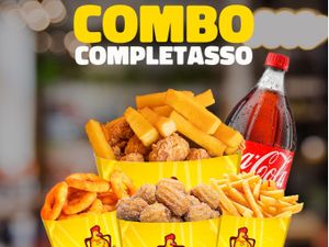 Combo Completasso
