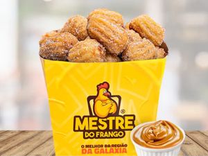 Mini Churros