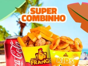 Combo Solteirão