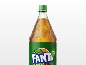 fanta guarana  2L