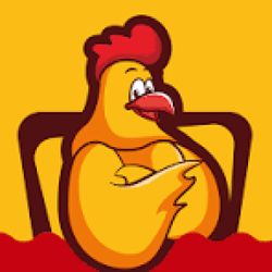 Mestre do Frango - Ingleses