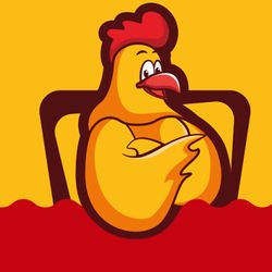 Mestre do Frango Caxias Cruzeiro