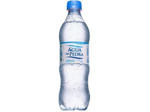 Água Mineral sem Gás - Água da Pedra