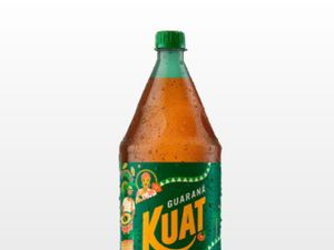 Guaraná 2L