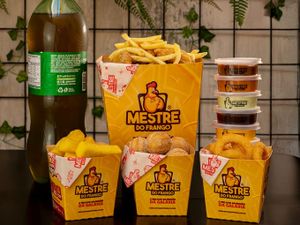 Super Combo do Mestre