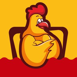 Mestre do Frango - Itapema