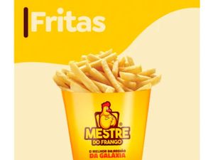 Batata Frita