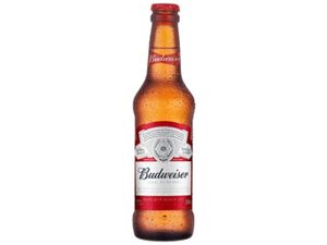 Budweiser Long Neck