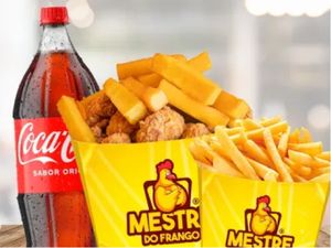Combo Pote Misto