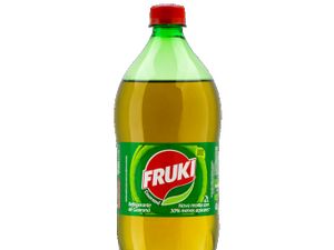 Fruki Guaraná 2L