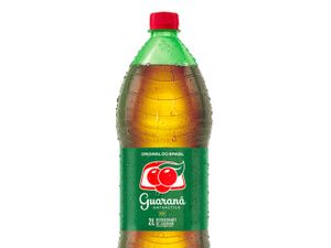 Guaraná Antarctica 2L