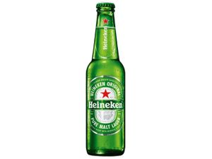 Heineken Long Neck